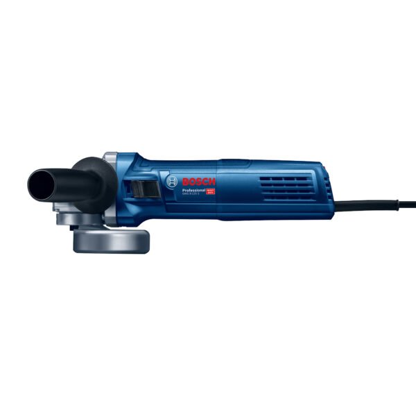 Esmerilhadeira angular Bosch GWS 9-125 S, 900 W, 220V - Image 3
