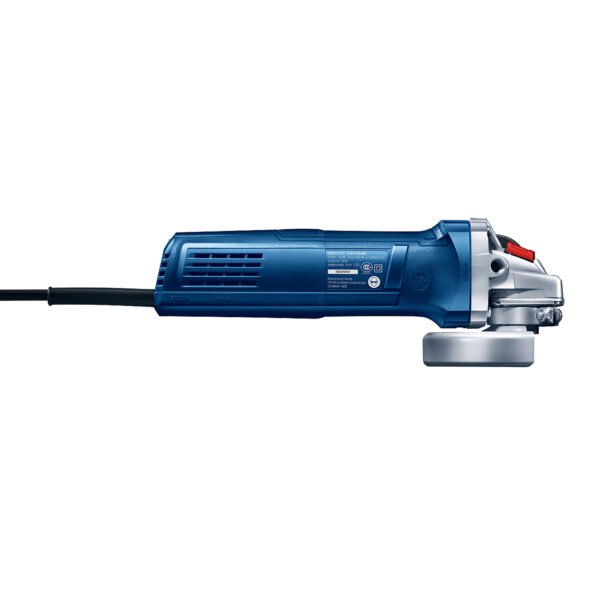 Esmerilhadeira angular Bosch GWS 9-125 S, 900 W, 220V - Image 4