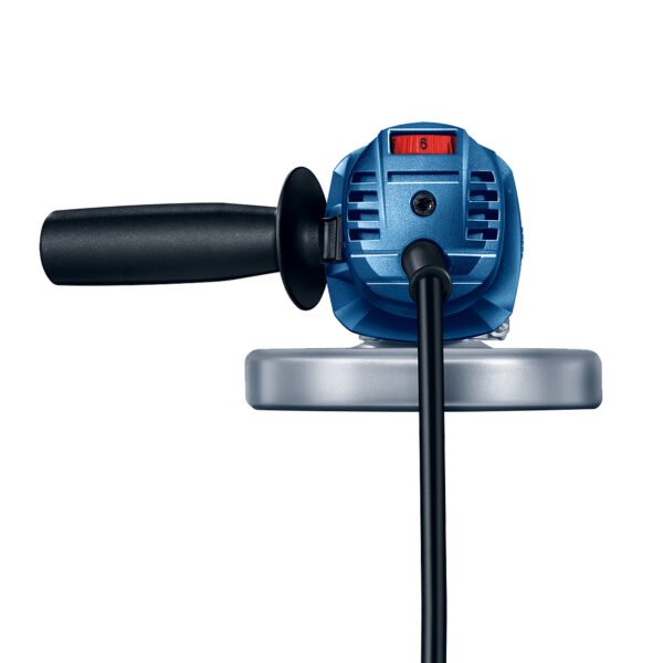 Esmerilhadeira angular Bosch GWS 9-125 S, 900 W, 220V - Image 6