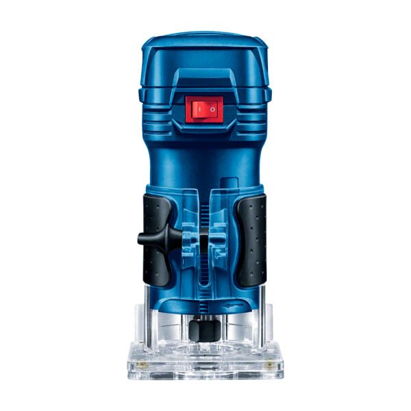 Tupia Bosch GKF 550 550W 220V com 2 Pinças - Image 3