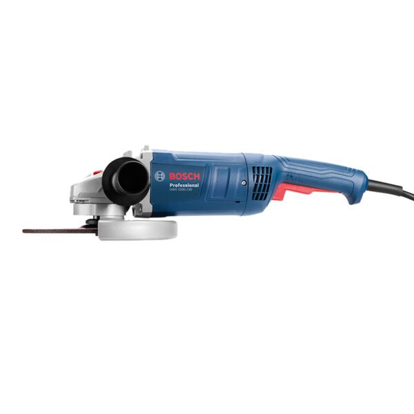 Esmerilhadeira 9" Bosch GWS 2200-230 - 2200W 220V - Image 2