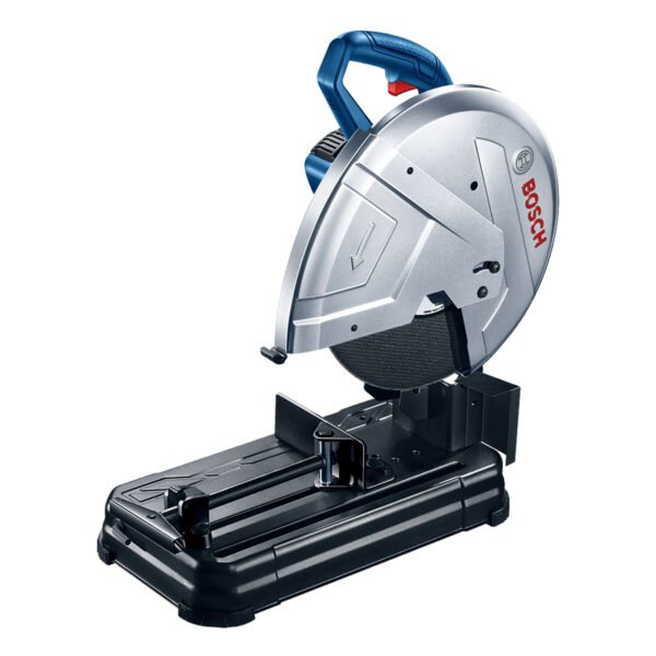 Serra de corte para metais Bosch GCO 220, 2200W, 220V com disco