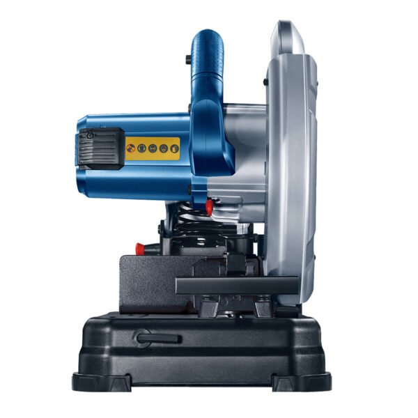 Serra de corte para metais Bosch GCO 220, 2200W, 220V com disco - Image 2