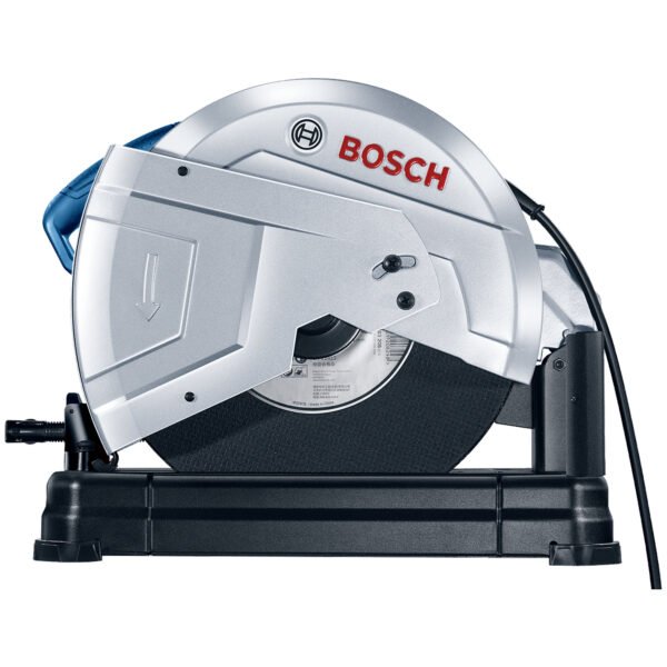 Serra de corte para metais Bosch GCO 220, 2200W, 220V com disco - Image 3