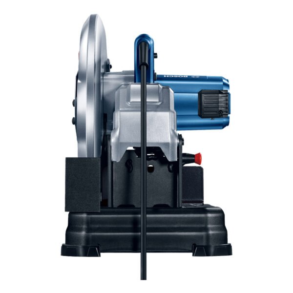 Serra de corte para metais Bosch GCO 220, 2200W, 220V com disco - Image 4