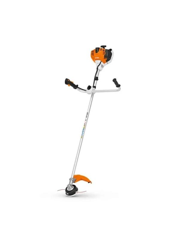 Roçadeira a Gasolina  FS 221